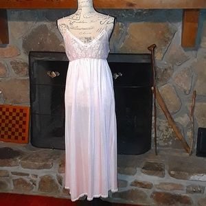 Vintage Nightgown by Tosca of California